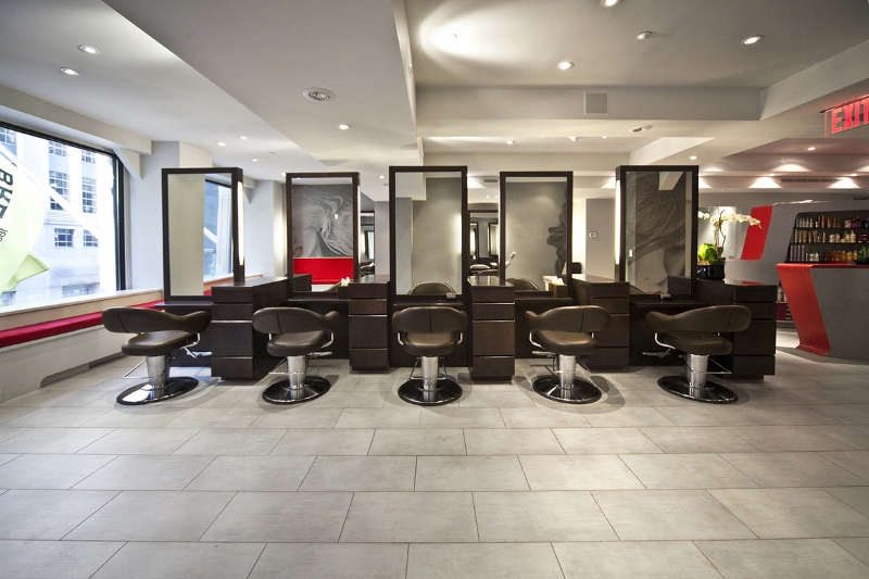 Why hair and beauty salons need public liability insurance - Park Insurance