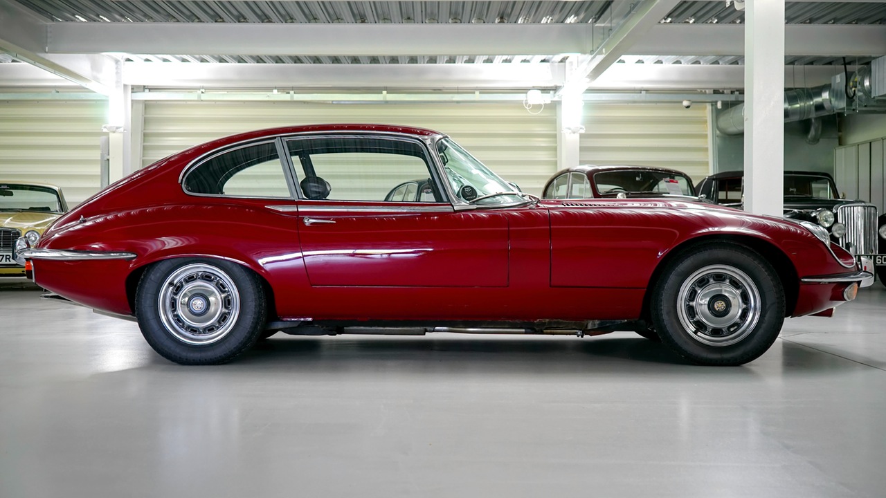 Invaluable Advice For Storage And Getting The Best Classic Car 