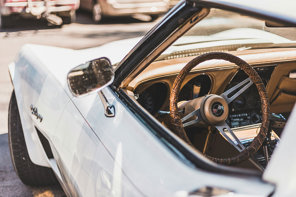American Classic Car