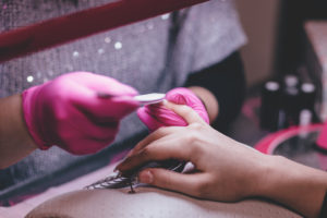 beauty salon insurance
