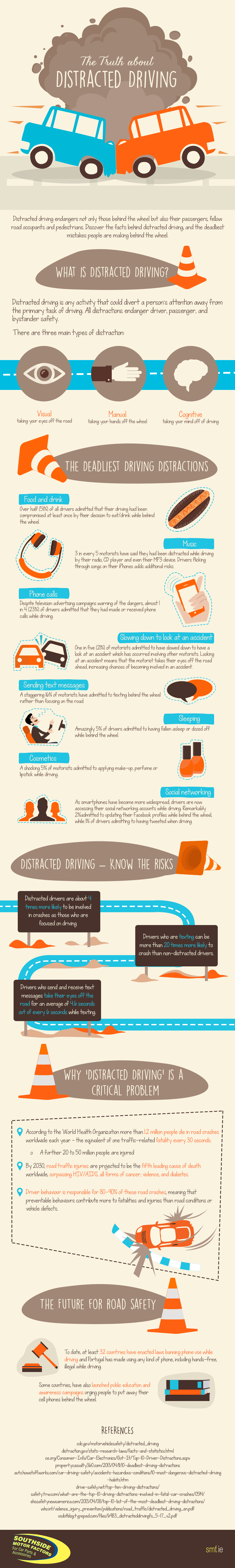 Distracted-Driving-Infographic