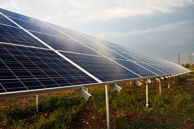 Solar Farm Cost | Park Insurance | The Complete Guide | Park Insurance