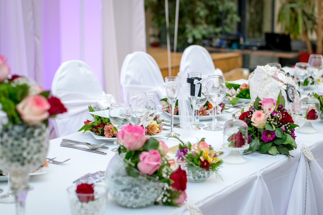 Wedding Catering Insurance
